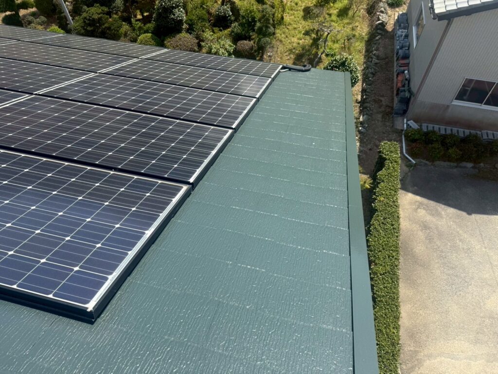 久留米市　K邸　着工 (4)